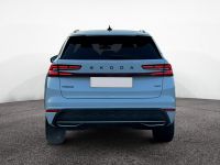 Skoda Kodiaq - Vorschau Bild 6