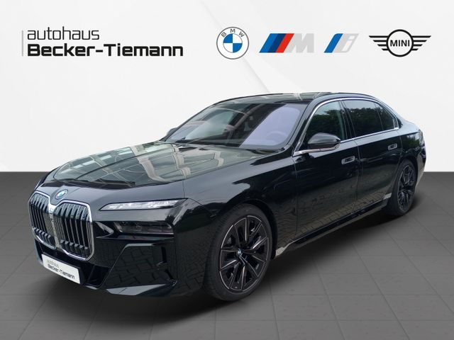 BMW 750e xDrive M Sportpaket AHK Automatiktüren uvm.