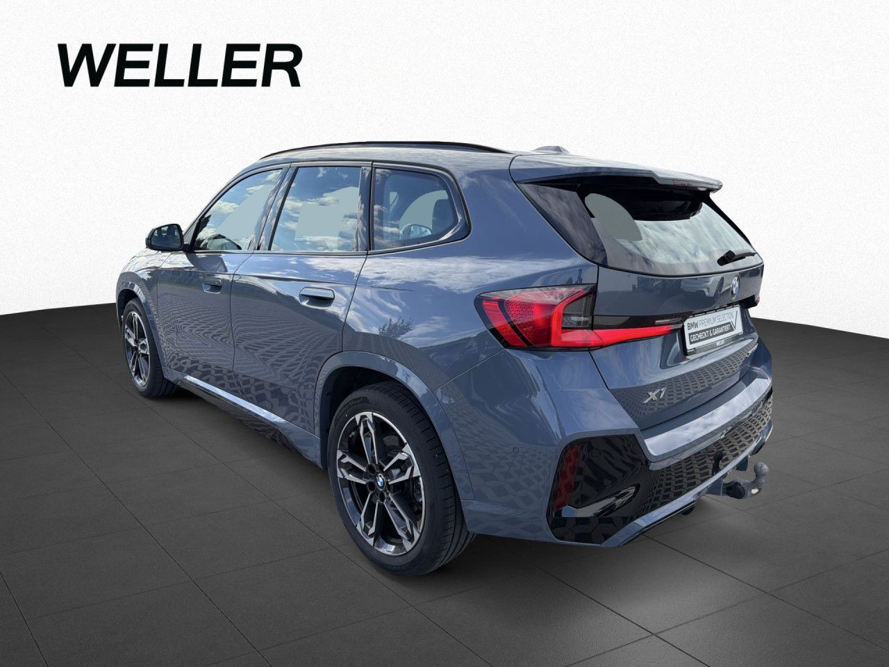 BMW X1 - Bild 10
