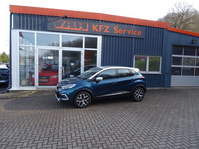 Renault Captur Intens   45