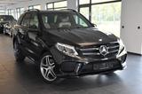Mercedes-Benz GLE 43 AMG 4MATIC 9G"PANORAMA"AHK"360°-KAMERA" - Mercedes-Benz GLE 43 AMG Gebrauchtwagen