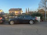 BMW 750i F01 - gebrauchte BMW 7er Reihe aus dem Jahr 2008