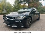Mercedes-Benz CLA 200 d 8G-dct Progressive MBUX NaviPlus/1.Hd. - Mercedes-Benz CLA 200 in Mönchengladbach
