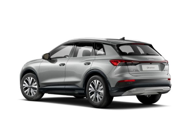 Audi Q4 e-tron - Bild 4