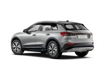 Audi Q4 e-tron - Vorschau Bild 4