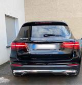 Mercedes-Benz Mercedes Benz glc 250 - Mercedes-Benz GLC 250 Gebrauchtwagen in Frankfurt