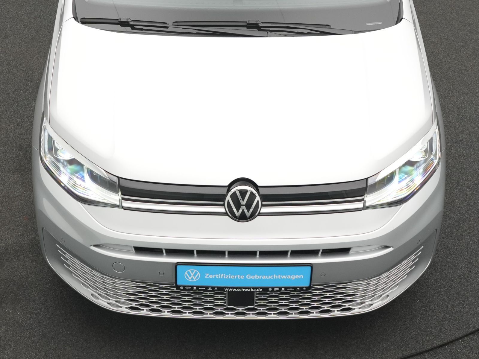 Volkswagen Caddy Maxi - Bild 31