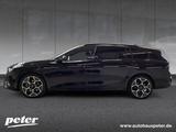 Opel Astra L 1.2 Turbo Ultimate Alcantara RFK EPH SH - Opel Astra: Schwarz, Kombi