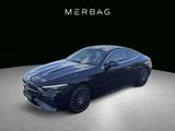 Mercedes-Benz CLE 180 Coupé AUT Fernlichtass. Kam. KeyLess LED - Mercedes-Benz CLE 180 Gebrauchtwagen