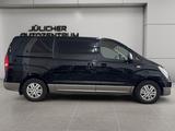 Hyundai H-1 Grand Travel 2,5 D Luxus Automatik, 8-Sitzer - Hyundai H-1 Gebrauchtwagen