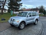 Mitsubishi Pajero III (VD/VF) 3.2 DI-D 160... - gebrauchte Mitsubishi Pajero aus dem Jahr 2005