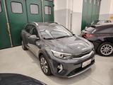 Kia KIA Stonic 1.0 T-GDi 100 CV MHEV iMT Style PREZZ - Kia Stonic mit Hybrid-Antrieb