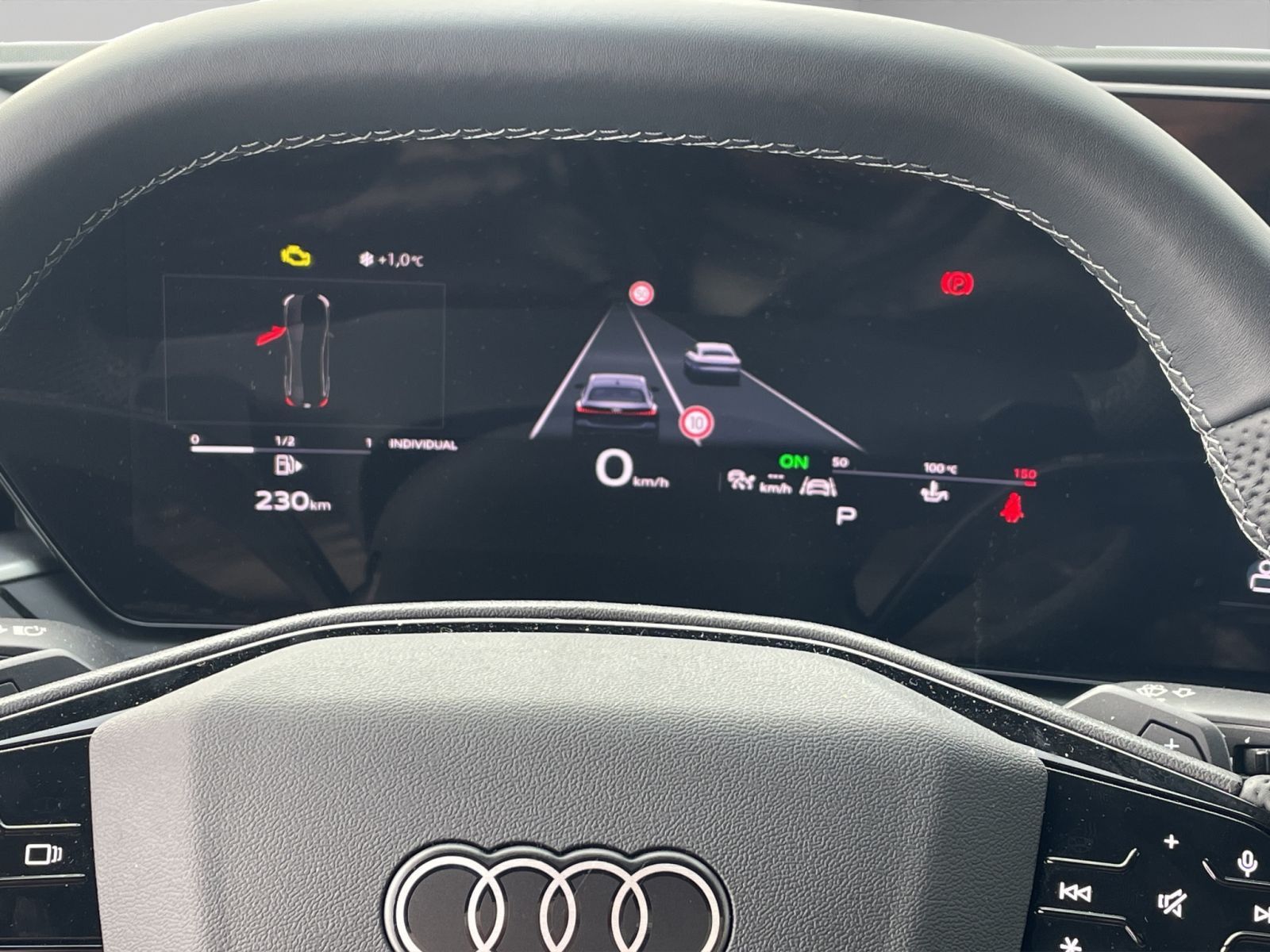 Audi A5 - Bild 11