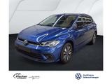 Volkswagen Polo 1.0 TSI GOAL DSG AHK/LED/NAV/RFK/ACC/PDC/SH - Volkswagen Polo Goal mit Benzin-Antrieb