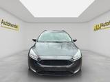 Ford Focus Kombi Trend *PDC*SHZ*1HAND*Motor NEU* - Ford Focus: Motor