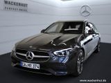 Mercedes-Benz C 200 d AVANTGARDE AHK+TOTW+VERK.ASS+DIGITA+360° - Mercedes-Benz C 200 aus 2024