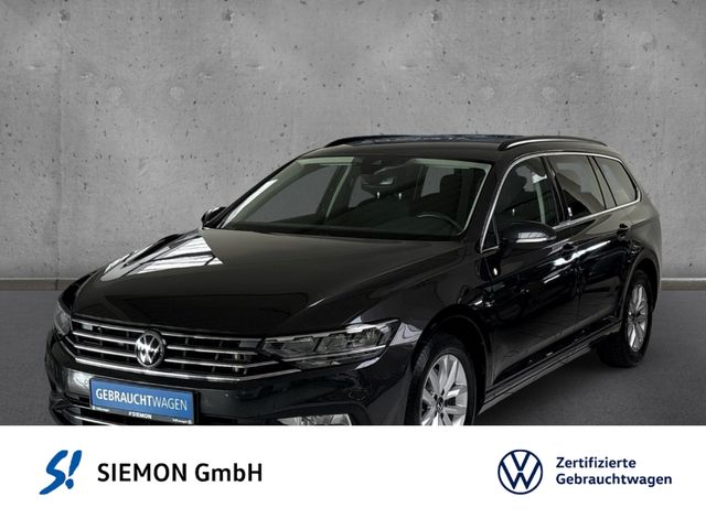 Volkswagen Passat 1.5 TSI DSG Business AHK Navi PDC  LED