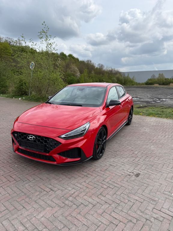 Image of Hyundai i30