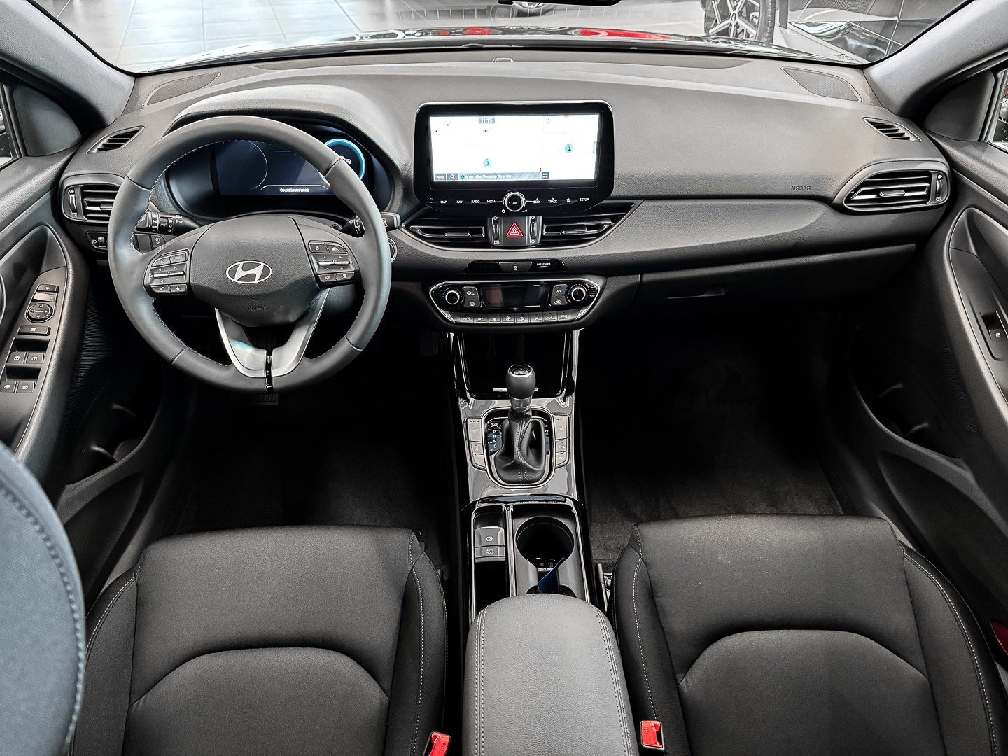 Hyundai i30 - Bild 7