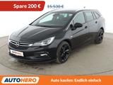 Opel Astra 1.6 SIDI Turbo Innovation Start/Stop*OPC* - Opel Astra: Opc Turbo