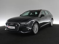Audi A6 Avant 40 TDI design PANO LED ACC NAVI SHZ PDC