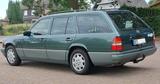 Mercedes-Benz W 124 - 280 TE H-Zulassung - Mercedes-Benz E 280 aus 1993
