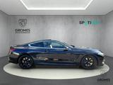 BMW M850 i xDrive Coupe*M-Fahrwerk*Night-Vision*Inno - BMW M850 mit Benzin-Antrieb: Automatik