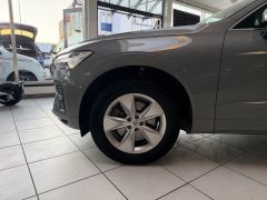 VOLVO XC60 B4 LED CAM NAVI LED AHK GARANTIE ACC!