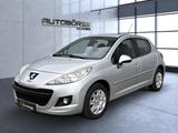 Peugeot 207 Filou HU/Service neu/Klimaanlage - Peugeot 207: Filou