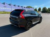 Volvo XC60 Summum AWD*R-Kamera*Navi*PDC*AHK*TOP* - gebrauchte Volvo XC60 aus dem Jahr 2014