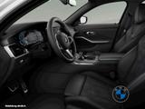 BMW 330e Touring M Sport 18" AHK Pano HIFI - BMW 3 Series: Plug-In Hybrid