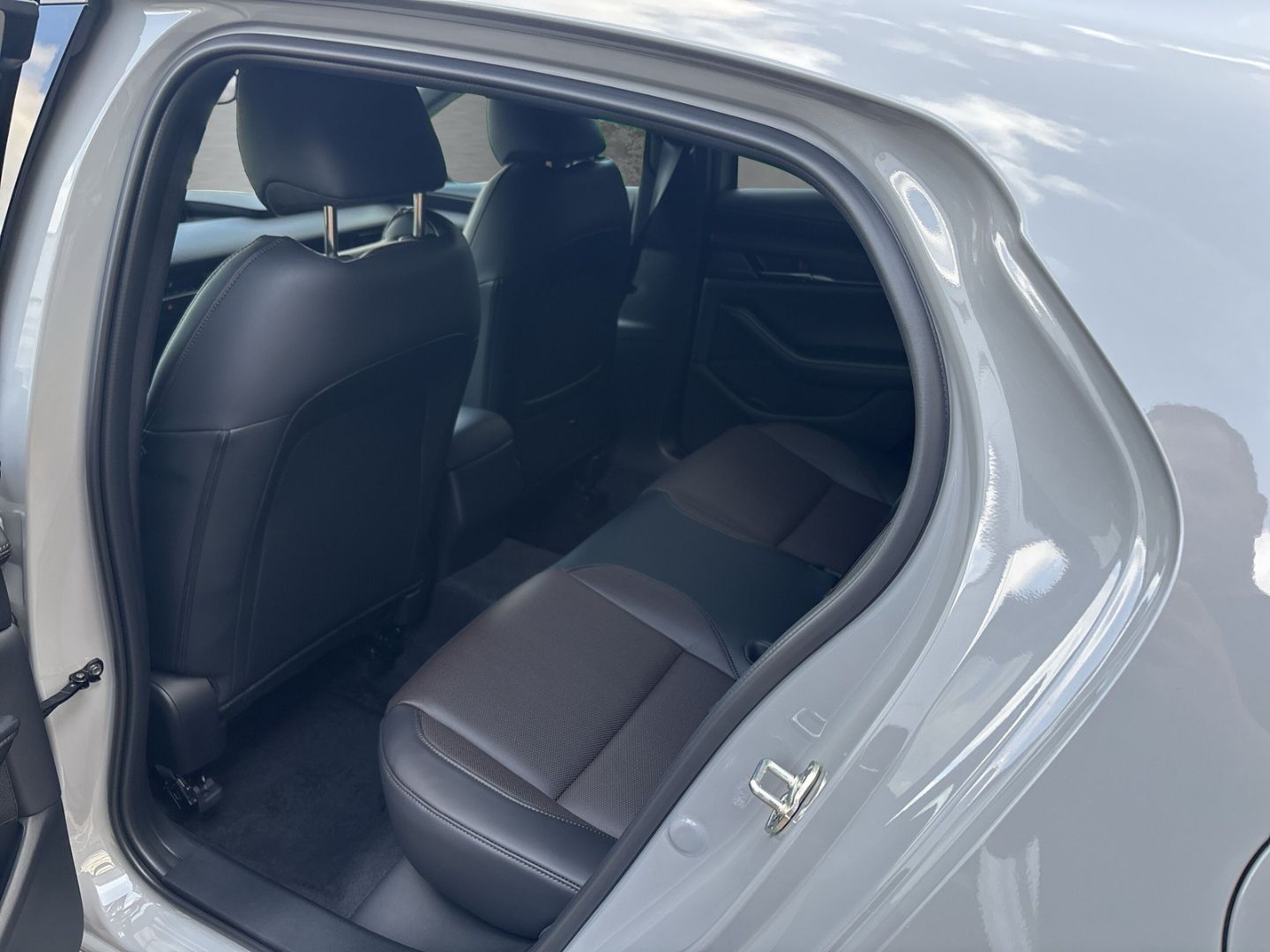 Mazda 3 - Bild 9