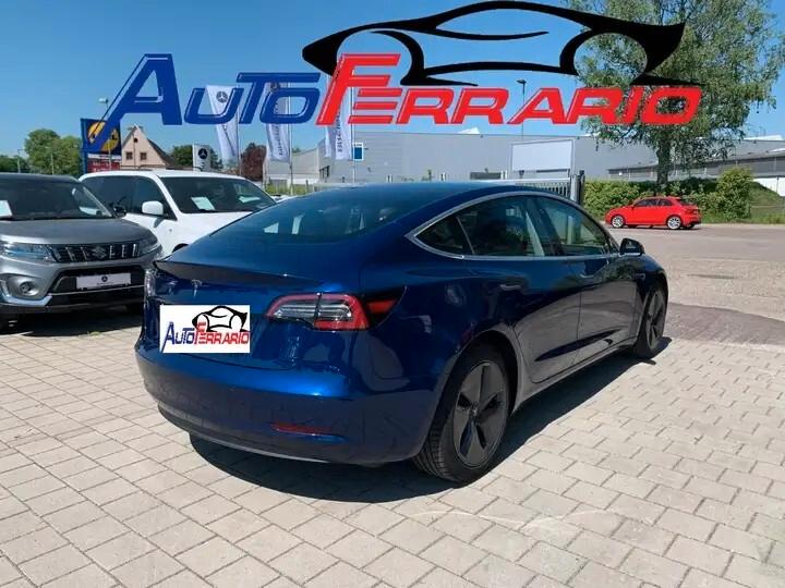 TESLA MODEL 3 STANDARD RANGE 325 CH BVA