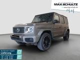 Mercedes-Benz G 450 d Standheizung*Night Paket*MULTIBEAM LED - Mercedes G 450 SUV