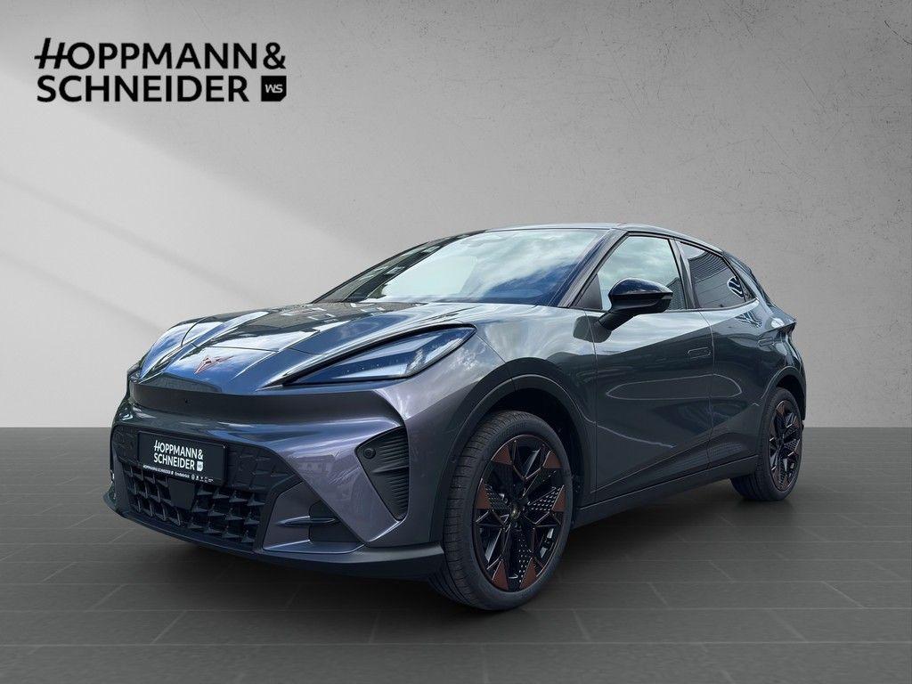 Cupra Raval Endurance Edition Dynamic Plus Plasma 52 k