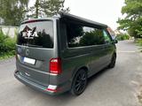 Volkswagen T6 California Beach DSG AHK Kühlschrank 7 Sitze - Angebote