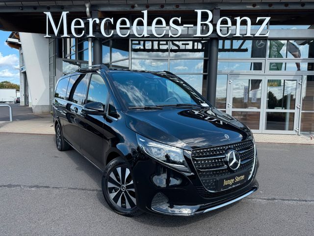 Mercedes-Benz V 300 d AVANTGARDE Extralang 360Kamera Standheiz