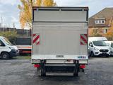 Ford Transit koffer mit hebebuhne - Ford Transit: Van, Koffer