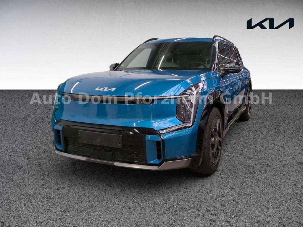 Angebot ansehen Kia EV9