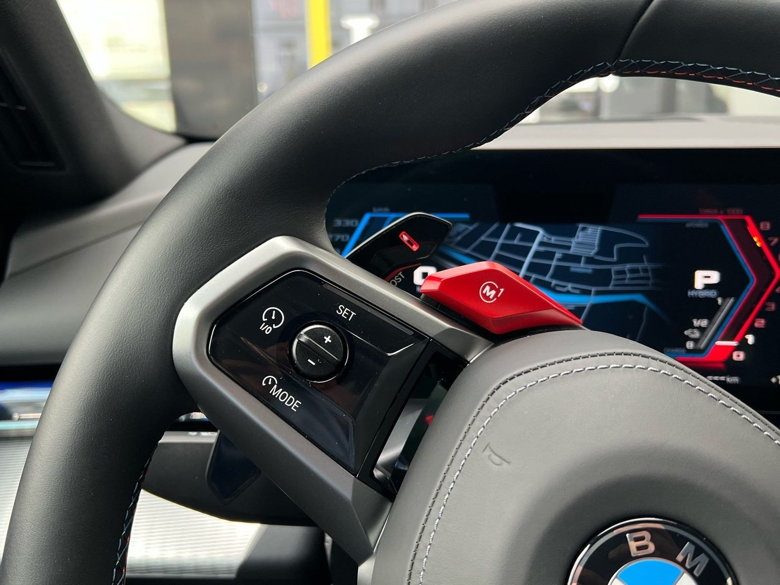 BMW M5 - Bild 18