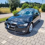 BMW 335i Coupé - - BMW 335 aus 2006