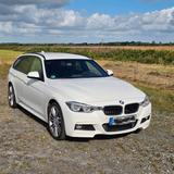 BMW 335d xDrive Touring M Sport Automatic M Sport - gebrauchte BMW 335 aus dem Jahr 2015
