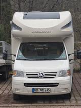 Karmann Colorado 600