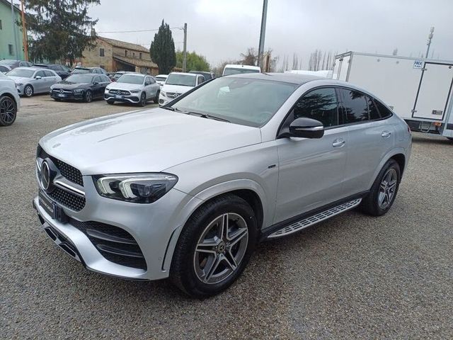 Mercedes-Benz GLE Coupé GLE 350 de 4Matic Plug-i