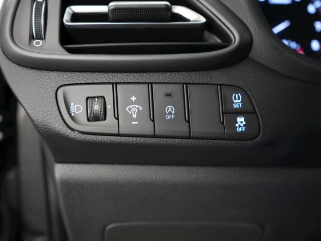 i30 T-GDI EDITION 30 48V+RÜCKFAHRKAMERA+SITZ-/LE
