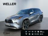 Toyota Highlander 2.5 Hybrid Luxury *7-Si*Leder*360°*JB - Toyota Highlander in Frankfurt (Main)