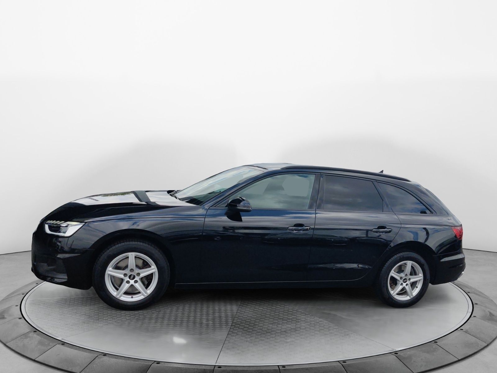 Audi A4 Avant 30 TDI S-Tronic, AHK, Ambiente Plus, Ve imagem 2