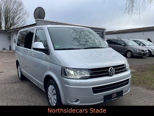 Volkswagen T5 Caravelle  Bus  Comfortline *BiXenon*9 Sitzer