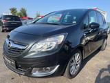 Opel Meriva B Active - gebrauchte Opel Meriva aus dem Jahr 2017