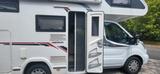 Challenger Genesis C194 / 2x Klima / Markise / 4-Fahrradtr. - Challenger Diesel Alkoven
